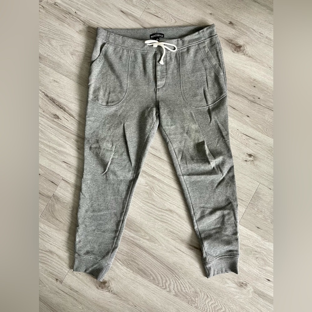 J Crew Sweatpants